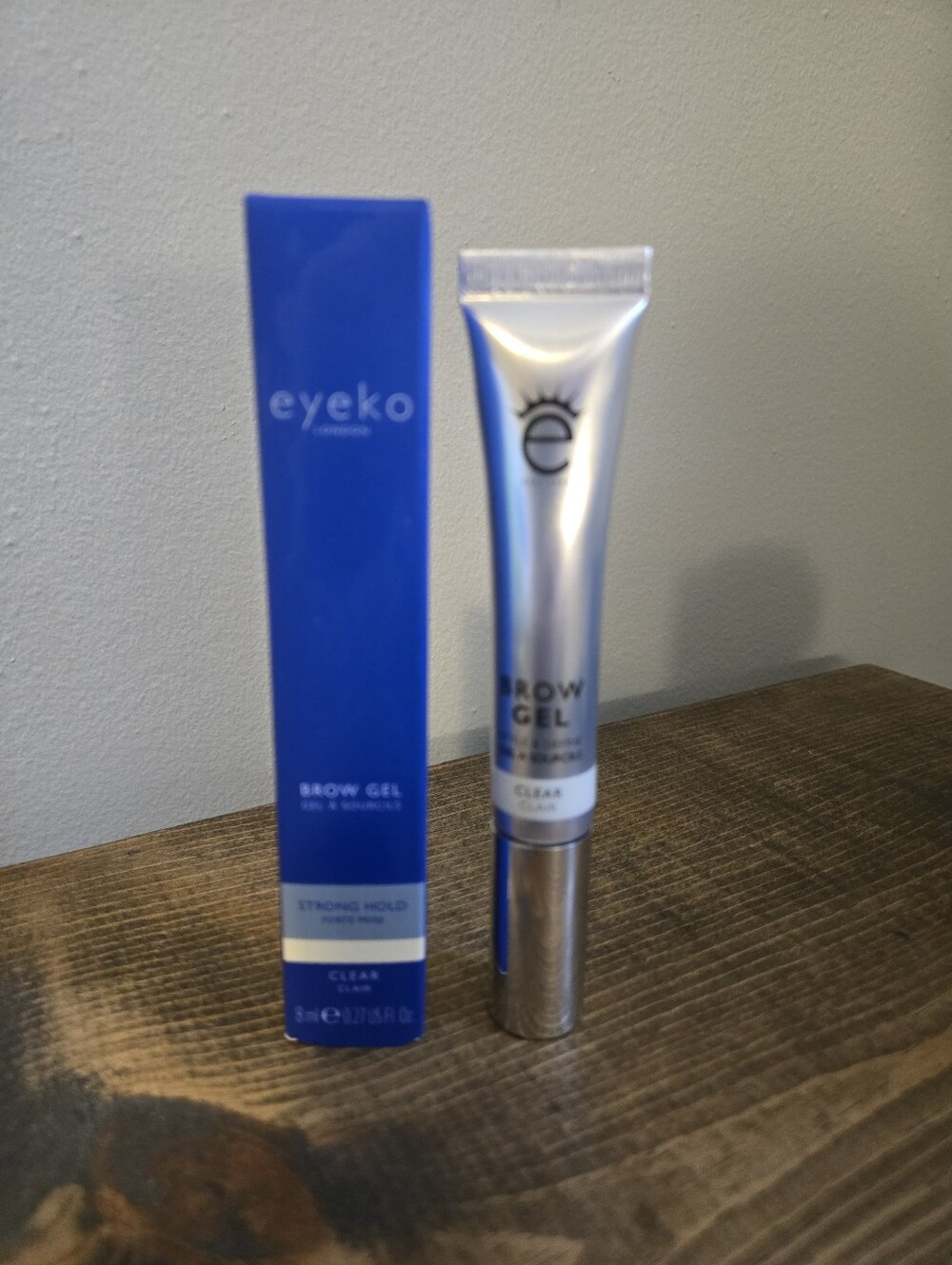 Eyeko Brow Gel - Clear